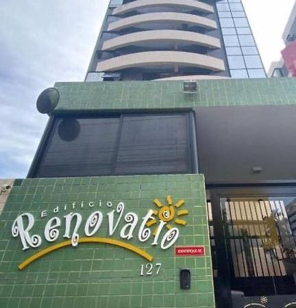 Maceió No Melhor Da Jatiuca מראה חיצוני תמונה