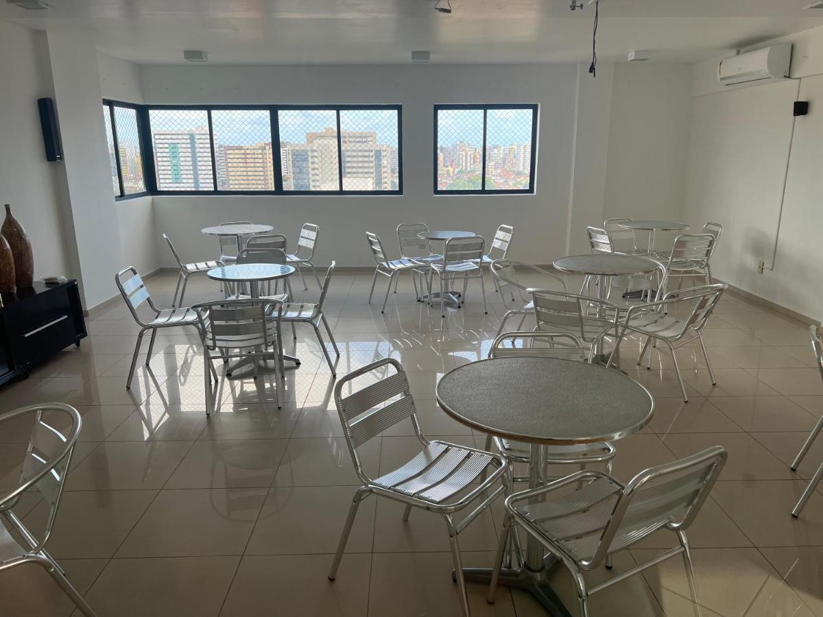Maceió No Melhor Da Jatiuca מראה חיצוני תמונה