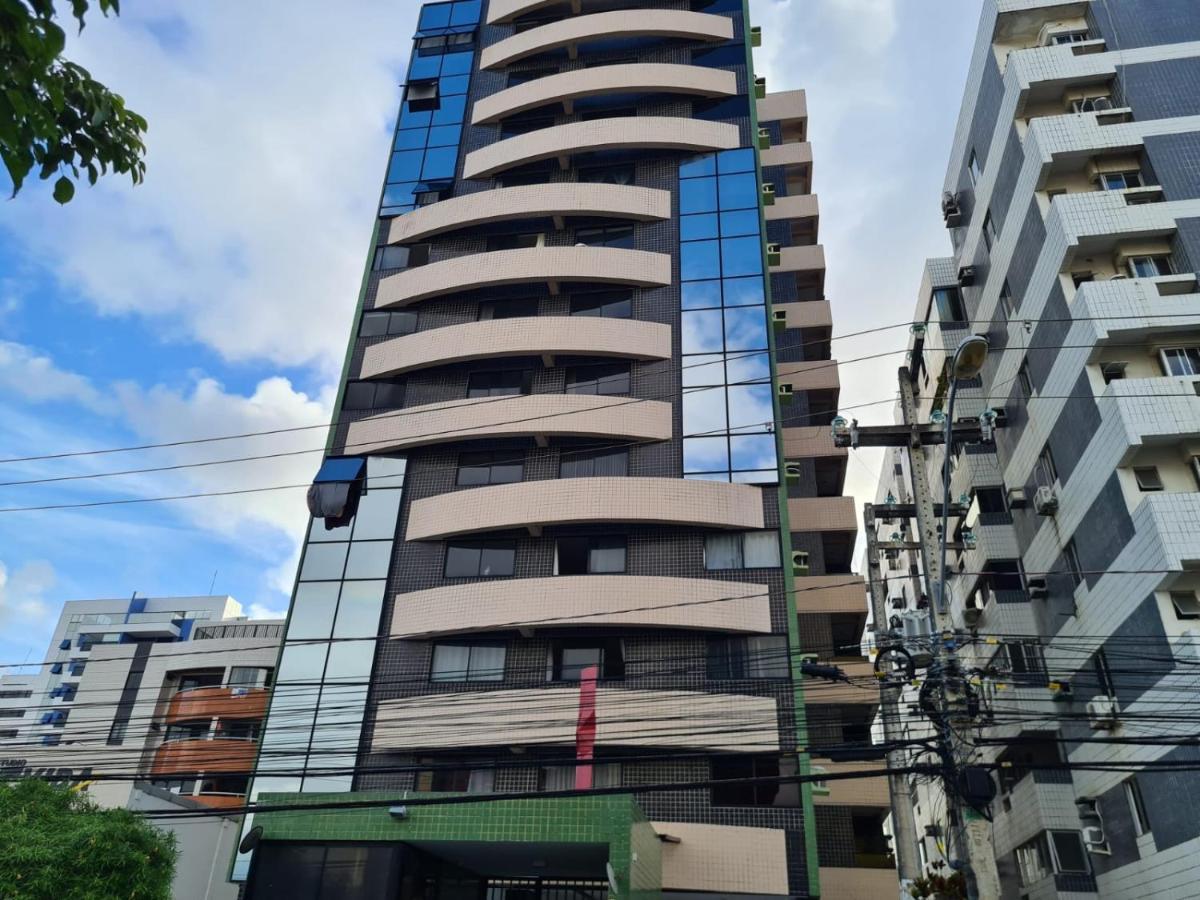 Maceió No Melhor Da Jatiuca מראה חיצוני תמונה